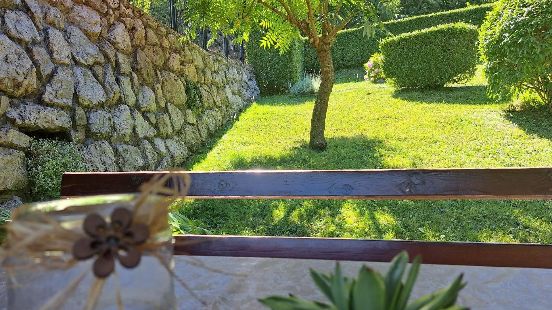 *** Gostinjska kuća Soba Erika Croatia