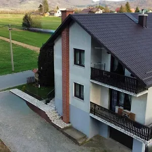 Apartman Patricia Apartman