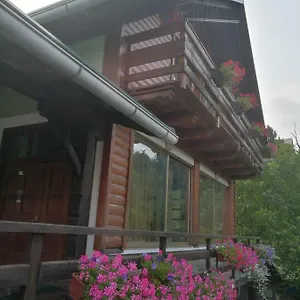 Proljece Apartman